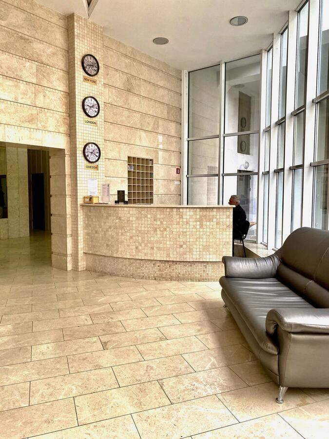 Апартаменты Квартира в Аркадии с видом на море Одесса-13