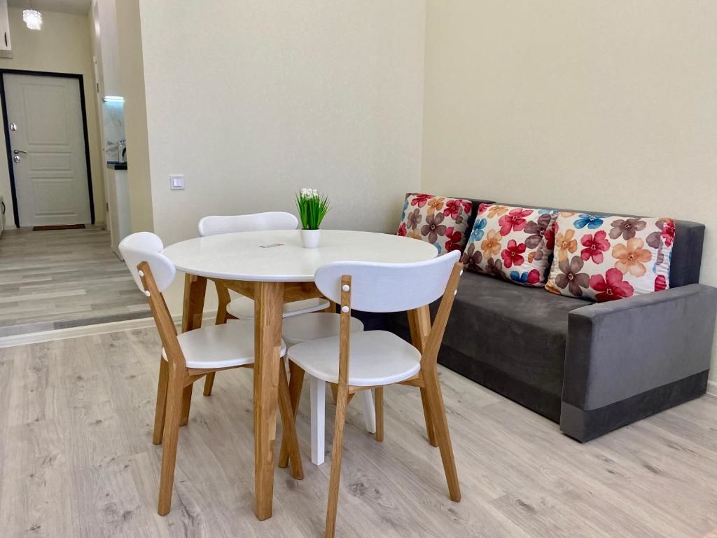 Апартаменты Квартира в Аркадии с видом на море Одесса-15