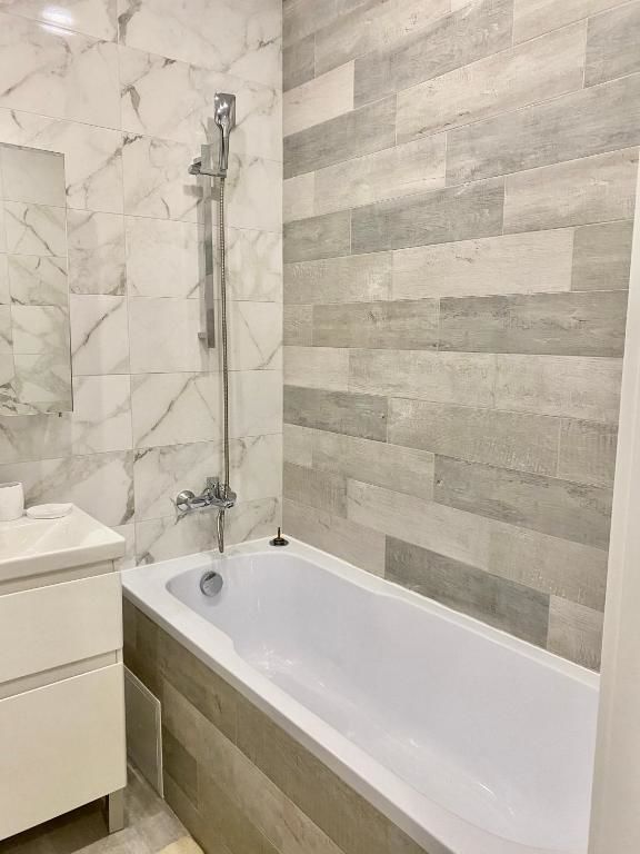 Апартаменты Квартира в Аркадии с видом на море Одесса-20