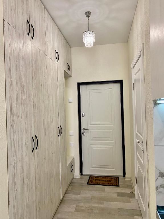 Апартаменты Квартира в Аркадии с видом на море Одесса-21