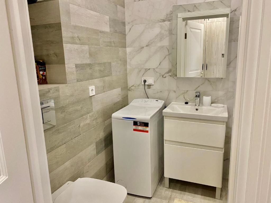 Апартаменты Квартира в Аркадии с видом на море Одесса-22