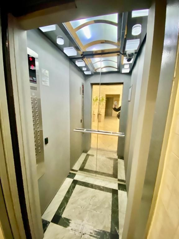 Апартаменты Квартира в Аркадии с видом на море Одесса-25