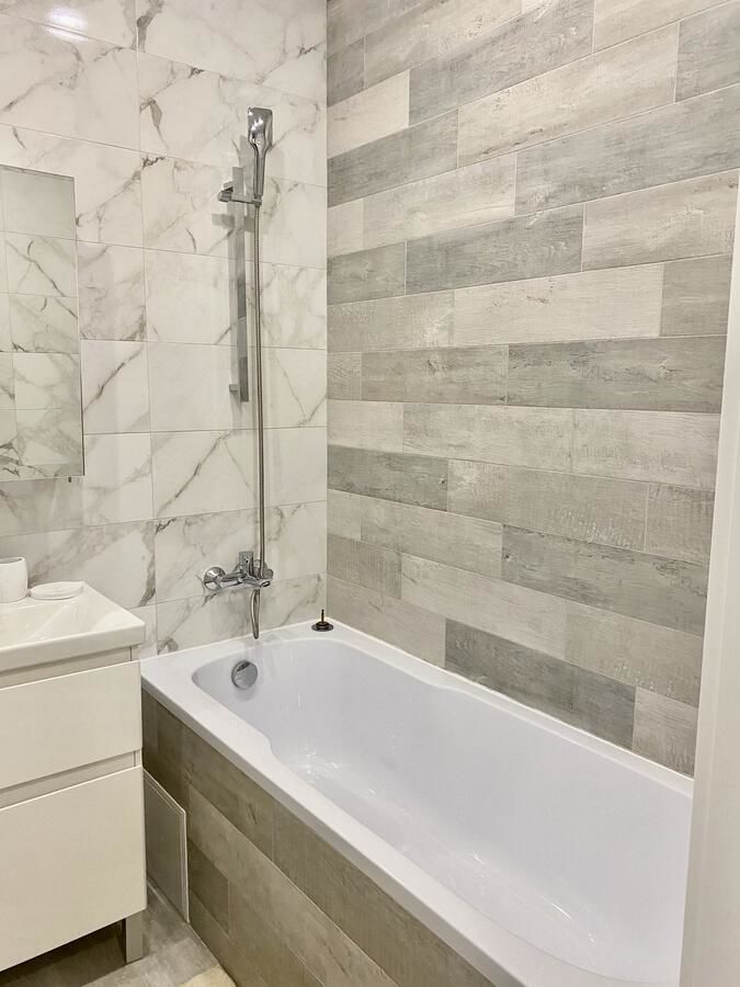 Апартаменты Квартира в Аркадии с видом на море Одесса-9