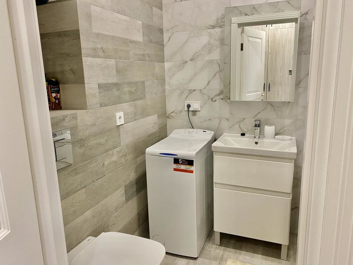 Апартаменты Квартира в Аркадии с видом на море Одесса-11