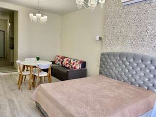 Апартаменты Квартира в Аркадии с видом на море Одесса Апартаменты с 1 спальней-14