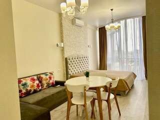 Апартаменты Квартира в Аркадии с видом на море Одесса Апартаменты с 1 спальней-15