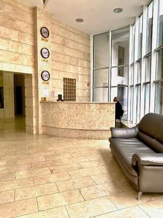 Апартаменты Квартира в Аркадии с видом на море Одесса Апартаменты с 1 спальней-21