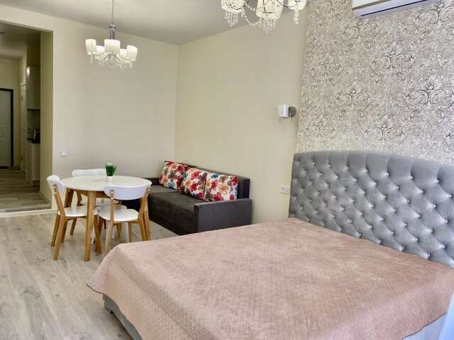 Апартаменты Квартира в Аркадии с видом на море Одесса-16