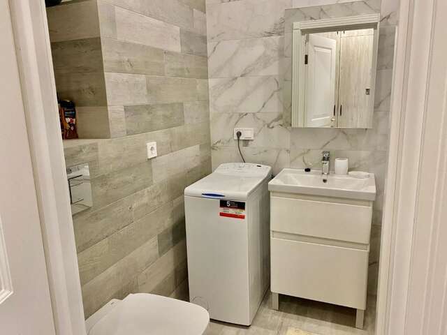 Апартаменты Квартира в Аркадии с видом на море Одесса-21