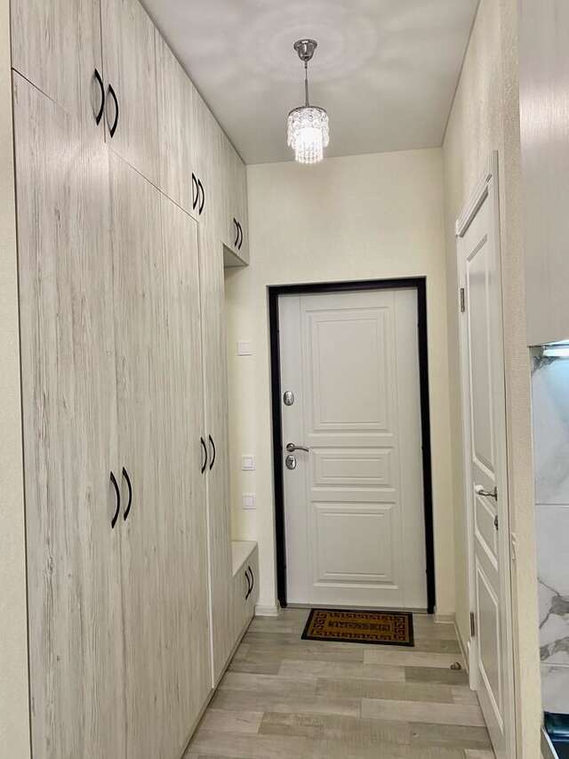 Апартаменты Квартира в Аркадии с видом на море Одесса-9